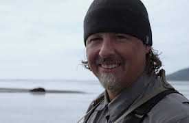 The Tracker's Diary: Bears of Katmai: No Place Like Home