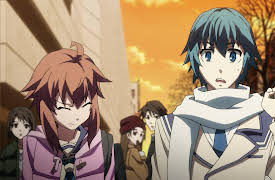 Dies irae: Episode 3