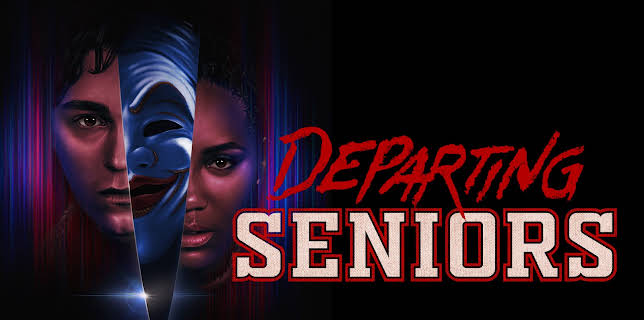 Departing Seniors (2024)