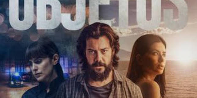 22:45: Objetos | Telemadrid | 2/23 2026