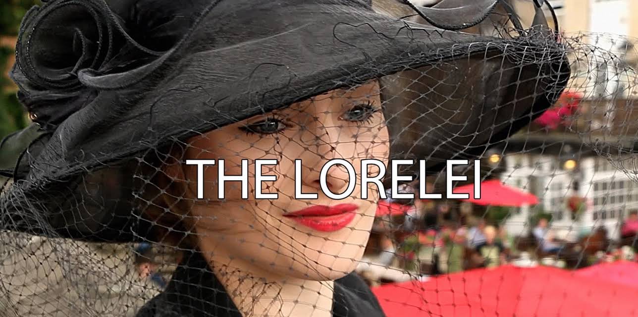 The Lorelei (2016)