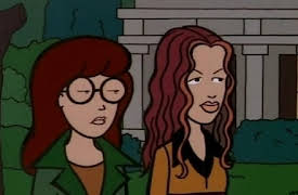 Daria Season 1: Cafe Disaffecto