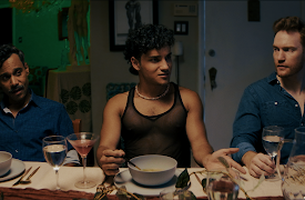 Laid Bare: Kalo Kynigi