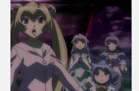 Magikano: Magi? It's the Final Episode?