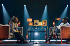 Romesh Ranganathan: The Cynic: Episodio 2