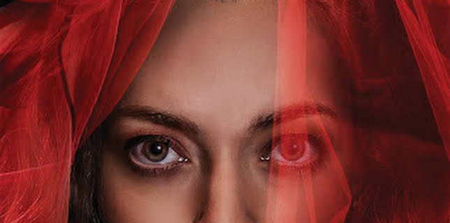 23:10: Seven Veils | Viasat Premiere | 11/27 2025