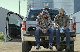 The American Runestone: 4. Ett, två, tre, arkeologi