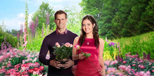 Very, Very, Valentine (2019)