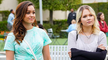 7:30 AM: The Goldbergs | E4 | 4/3 2026