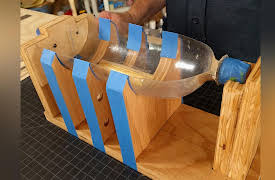 Do-It-Yourself Engineering: Design a Concrete Sailboat