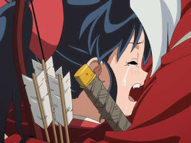 16:40: Yashahime | ProSieben Maxx | 11/2 2026