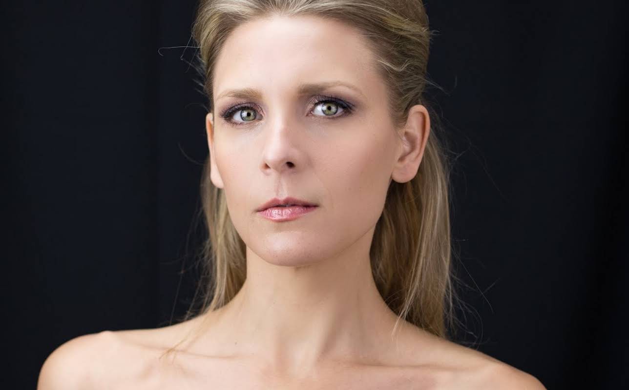Michelle Lang