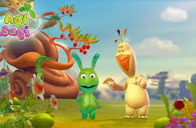 Agi Bagi: The Great Noise