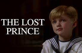 The Lost Prince: Episode 1