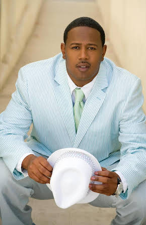 Master P as 