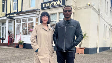 1:10 PM: Four in a Bed | Channel 4 | 4/11 2026