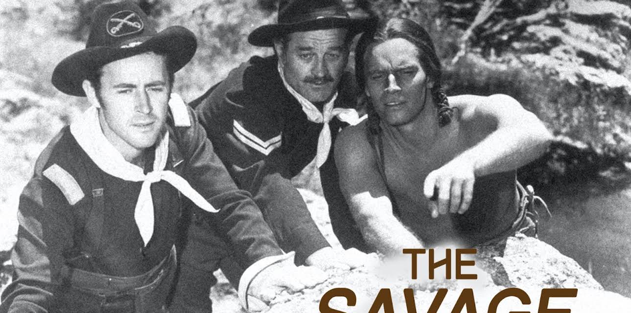 The Savage