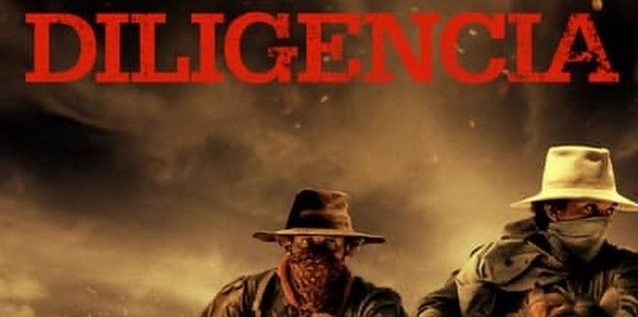 La diligencia (2021)