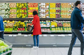 Where Our Food Really Comes From: How Consumer Choices Change Our Food Supply