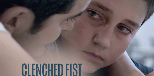 Clenched Fist (2023)
