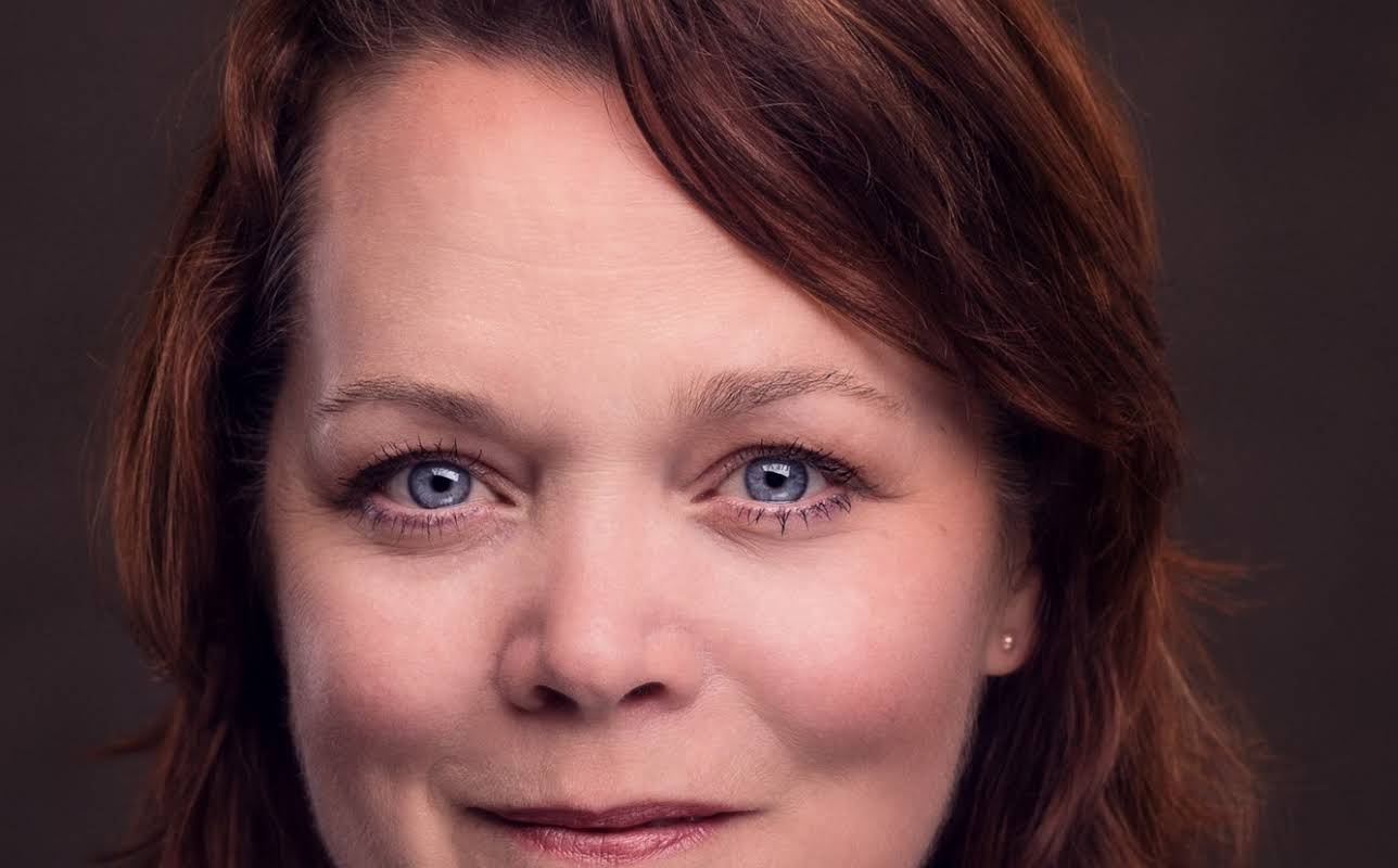 Kathleen Warner Yeates