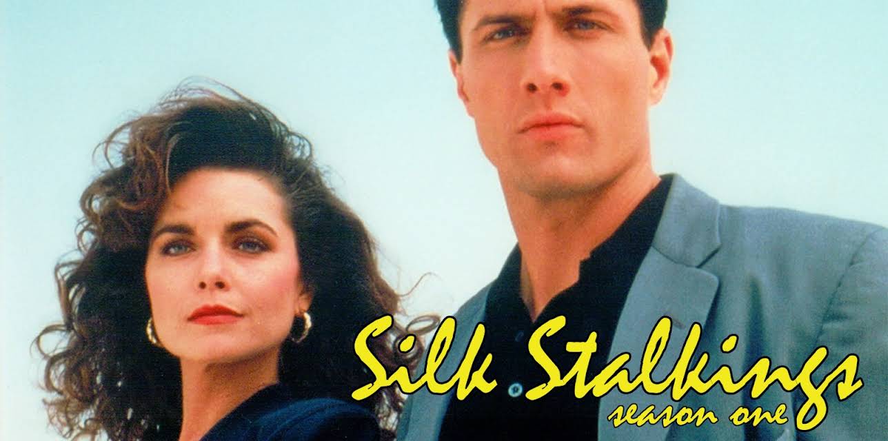 Silk Stalkings Season 1