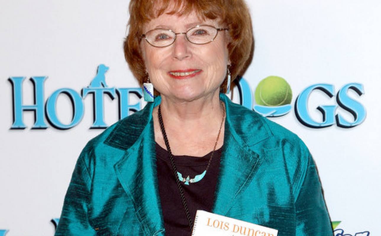 Lois Duncan