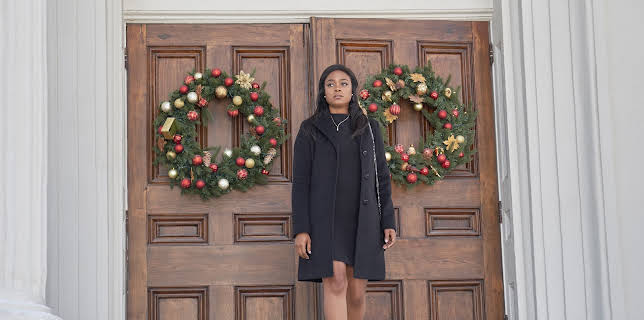 09:55: Christmas Everlasting | Kanal 11 | 11/8 2025