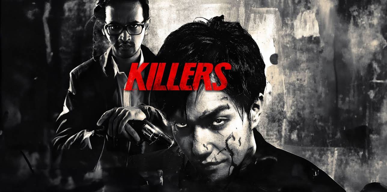 Killers (2013) (2014)