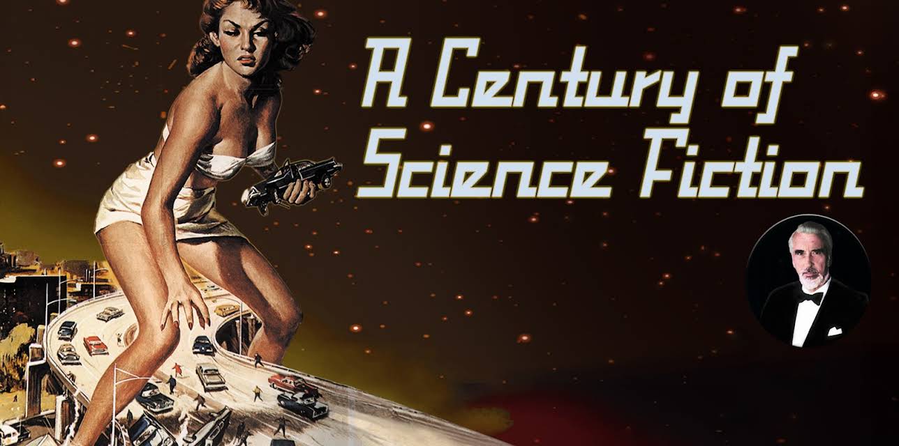 A Century of Science Fiction