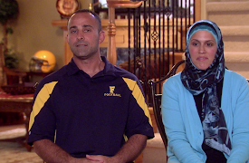 All-American Muslim: Muslimer kommer videre