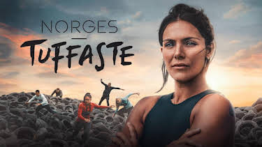 18:00: Norges tuffaste | SVT2 | 5/22 2026