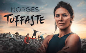 Norges tuffaste