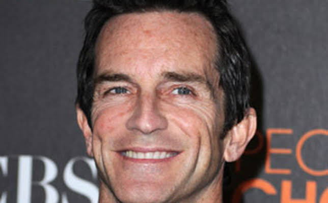 Jeff Probst