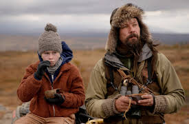 Welcome to Utmark: Av jord er du kommet