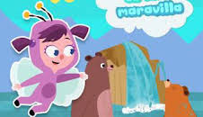 El mundo es una maravilla