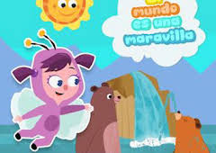 El mundo es una maravilla