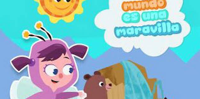 11:00: El mundo es una maravilla | Baby TV | 12/7 2025