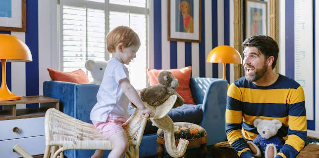 04:10: Mind For Design - Wohnideen für jeden Stil | Sixx | 1/7 2026