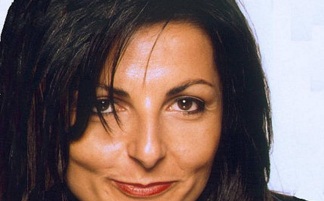 Lisa Katselas