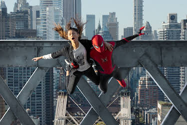 01:20: Spider-Man: No Way Home | ZDF | 6/30 2026