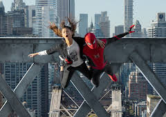 Spider-Man: No Way Home