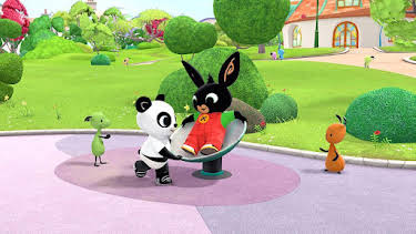 9:00 AM: Bing (S1) | Cbeebies | 6/15 2026