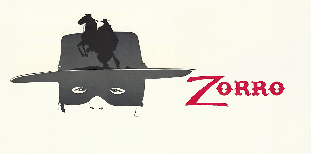 Zorro (1976)