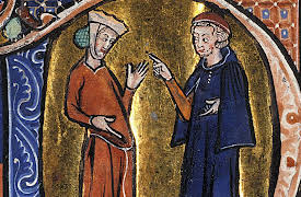 Sex in the Middle Ages: Let’s Talk about Medieval Sex, Baby
