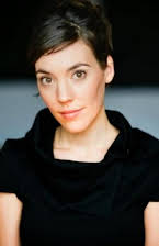 Marie-Claude Guérin as 