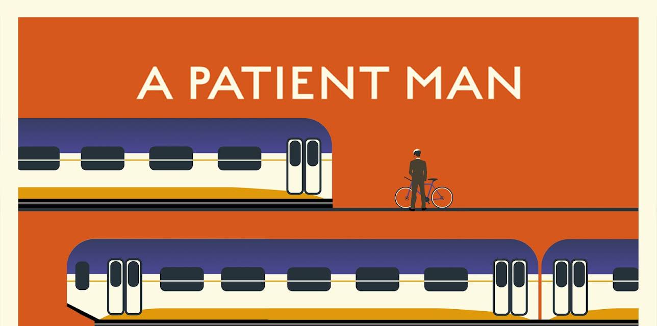 A Patient Man (2020)