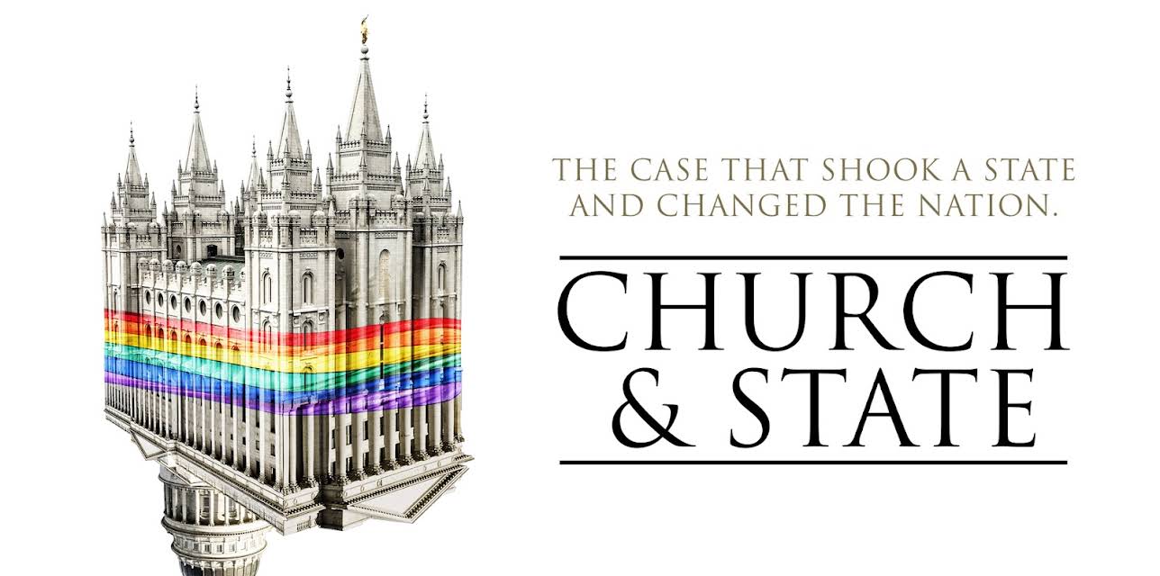 Church & State (2018)