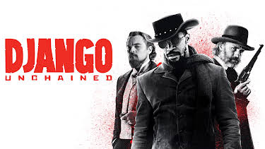 21:00: Django Unchained | TV6 | 9/5 2026