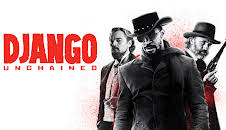 Django Unchained